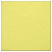 明るい黄色の布 ファブリック (見本)
