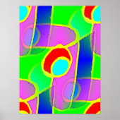 明るい5月7日 ポスター (正面)