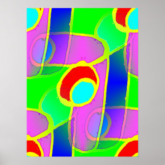 明るい5月7日 ポスター