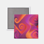 明るい5 マグネット (正面/裏面)