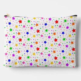 明るい アクセサリーポーチ