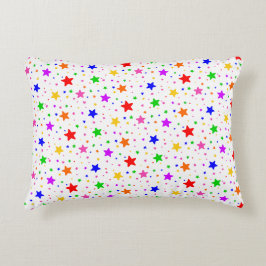 明るい アクセントクッション