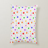 明るい アクセントクッション (裏面(縦))