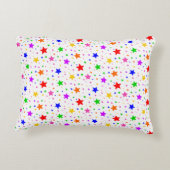 明るい アクセントクッション (裏面)