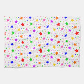 明るい キッチンタオル (横)