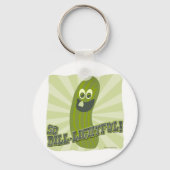 明るい キーホルダー (正面)