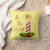 明るい クッション (ブランケット)