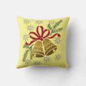 明るい クッション (裏面)