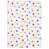 明るい クリップボード (裏面)