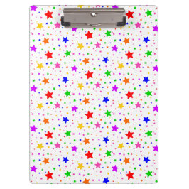 明るい クリップボード