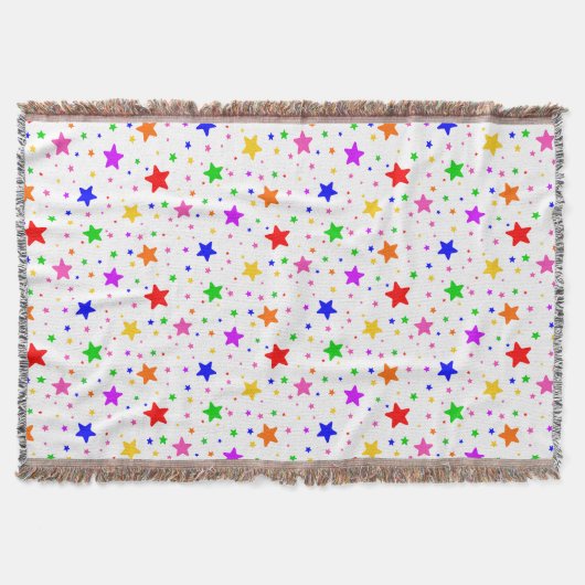 明るい スローブランケット (正面)