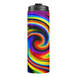 明るい タンブラー