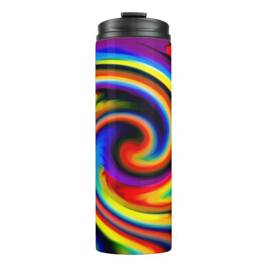 明るい タンブラー (正面)