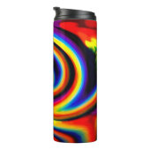 明るい タンブラー (回転右)