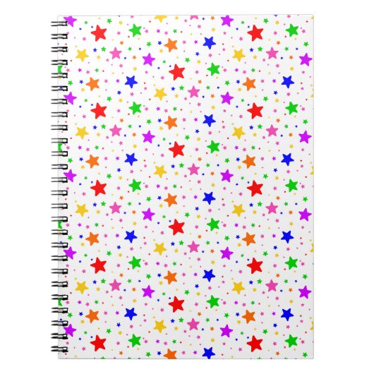 明るい ノートブック (正面)