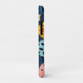 明るい「ハローサンシャイン」の挨拶 Case-Mate iPhoneケース (裏面/左)