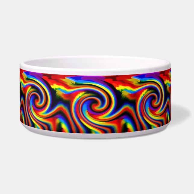 明るい ボウル (正面)