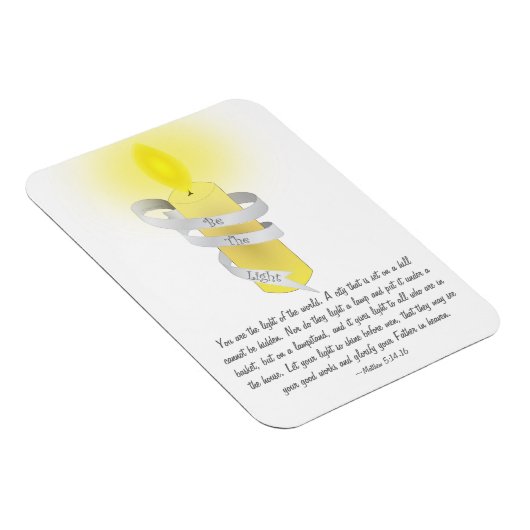 明るい マグネット (右側)