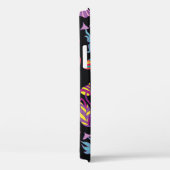 明るい，幻覚剤，装飾，幻想的なムシロ Case-Mate iPhoneケース (裏面 / 右)