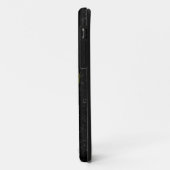 明るい《星座》乙女座 Case-Mate iPhoneケース (裏面/左)