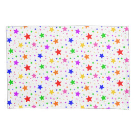 明るい 枕カバー