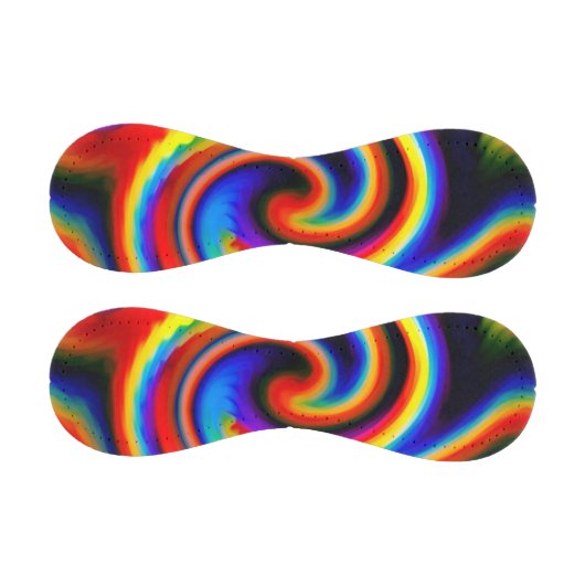 明るい 野球ボール (パネル)