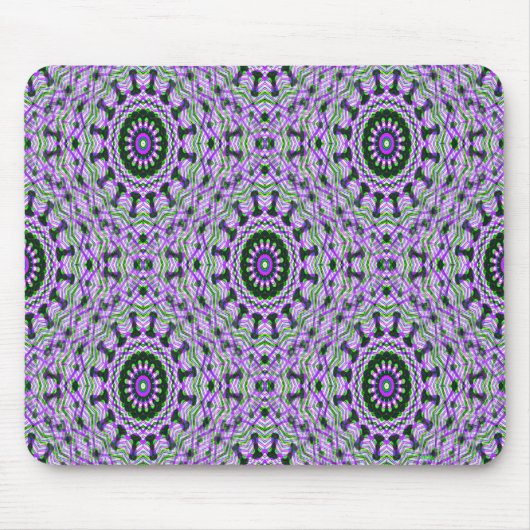 明るい(&H)..... マウスパッド (正面)