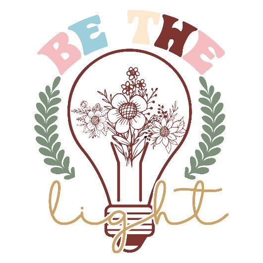 明るい Tシャツ