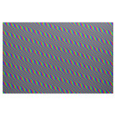 明るいRGB ファブリック (ヤード)