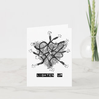 「明るくしてよ」 シーズンカード