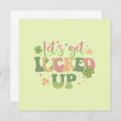 明るくしようぜ (正面/裏面)