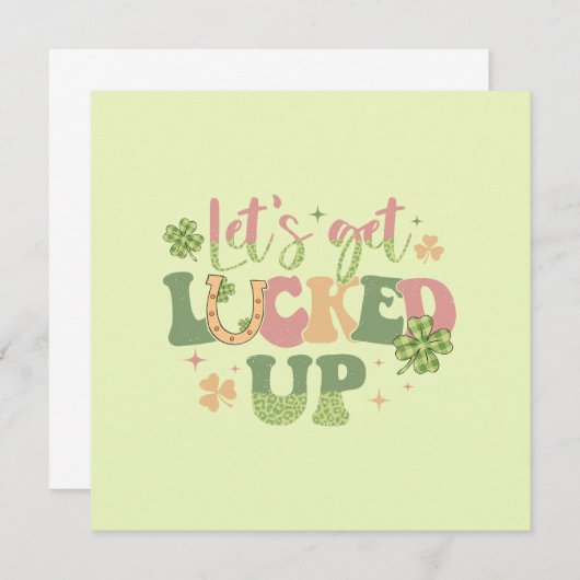 明るくしようぜ (正面/裏面)