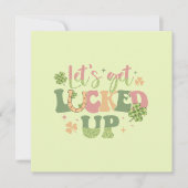 明るくしようぜ (正面)