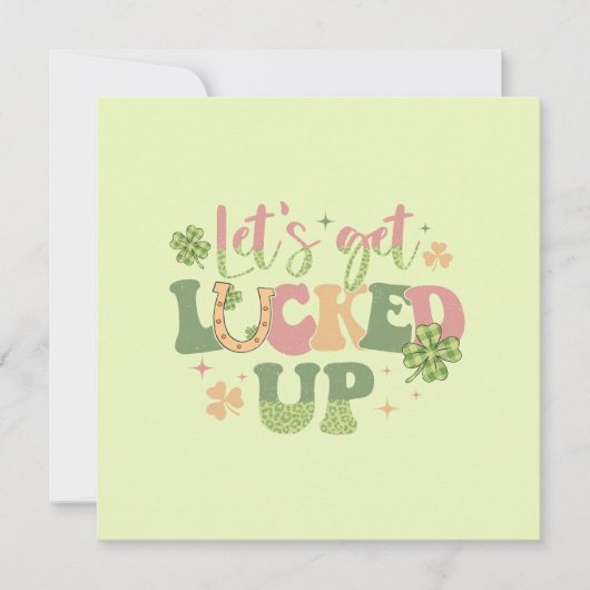 明るくしようぜ (正面)