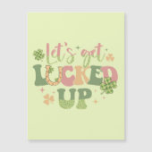 明るくしようぜ (正面)