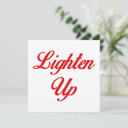 明るくする (スタンド正面)