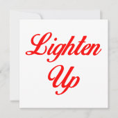 明るくする (正面)