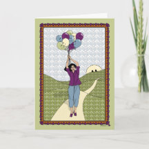 明るくする(_A_Greeting)