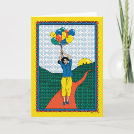 明るくする_B_あいさつ カード