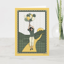 明るくする_C_Greeting カード