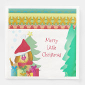 明るくカラフルて (正面)