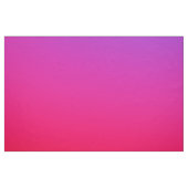 明るくカラフルなネオン勾配 ファブリック (ファットクウォーター)