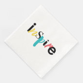 明るくクリエイティブモダンタイポグラフィインスパイア (コーナー)