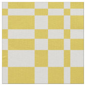 明るく幾何学的なレトロの格子 ファブリック (クローズアップ)