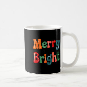 明るく楽しい家族クリスマスパーティー Xmasの雰囲気 コーヒーマグカップ