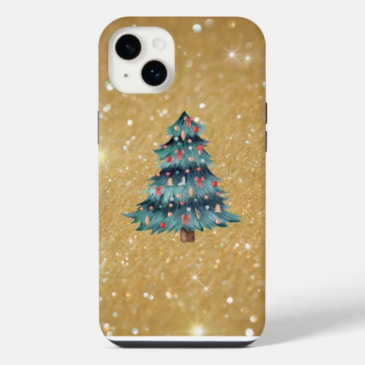 明るく楽しい iPhoneケース (裏面)