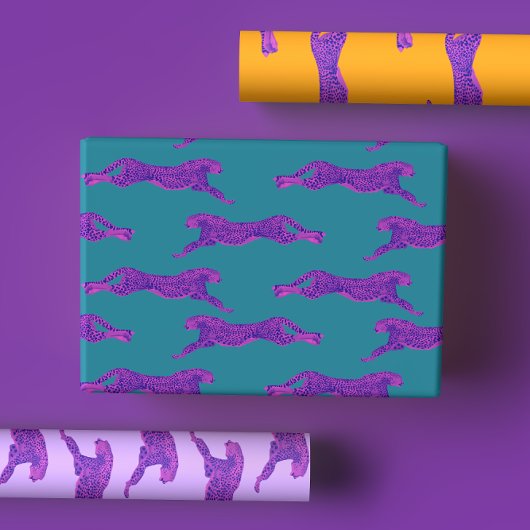 明るく熱はっきりしたいピンクのチーズ ラッピングペーパーシート