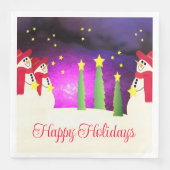 明るく神経質な (正面)