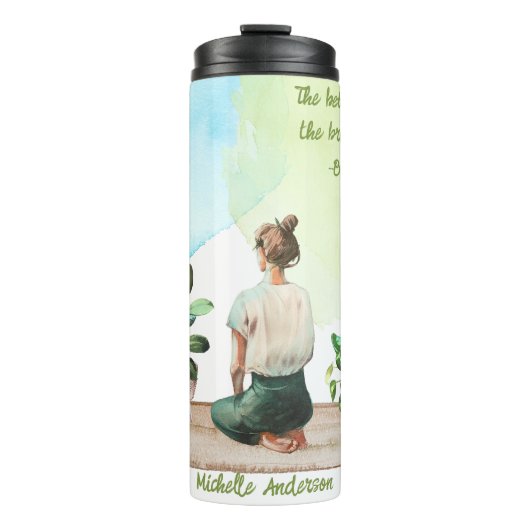 明るく輝く炎タンブラー タンブラー (正面)