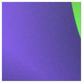 明るく鮮やかでサイケデリックな螺線形の生地 ファブリック (クローズアップ)